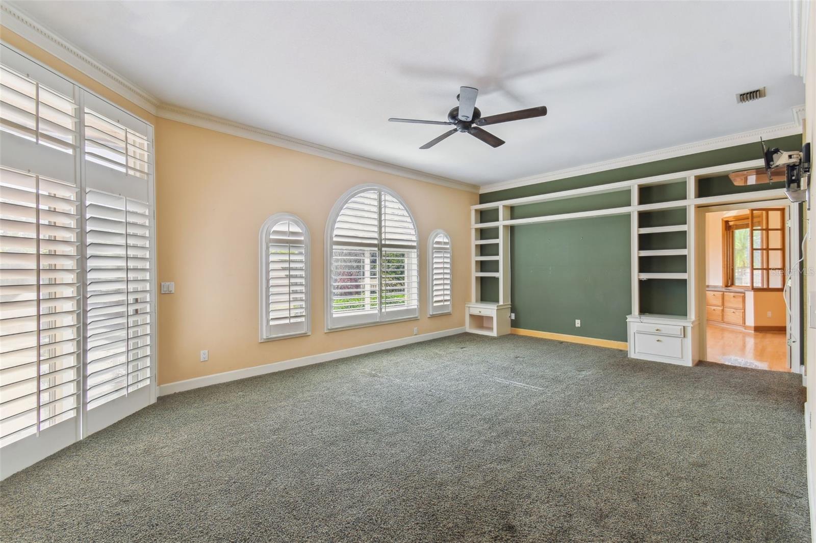 ISLEWORTH - Residential