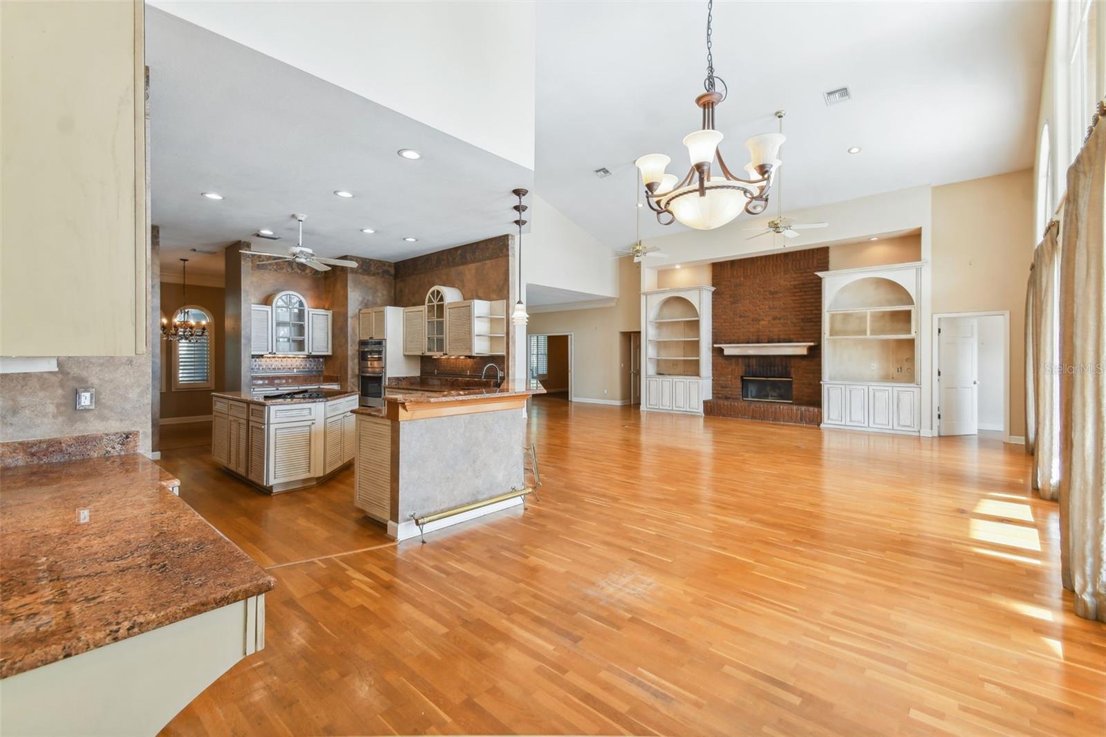 ISLEWORTH - Residential