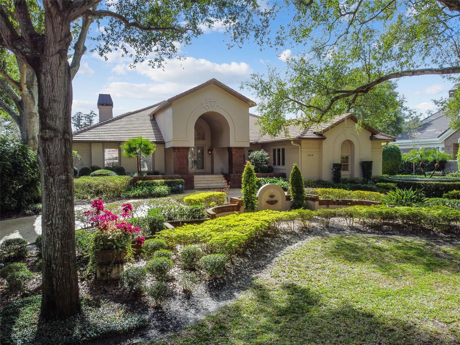 ISLEWORTH - Residential