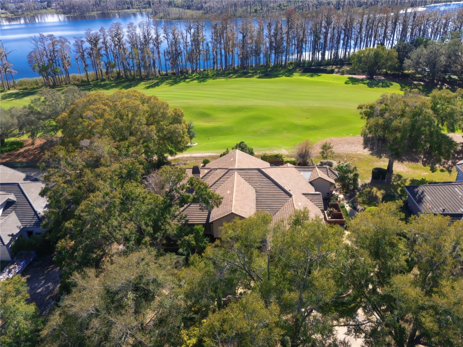 ISLEWORTH - Residential