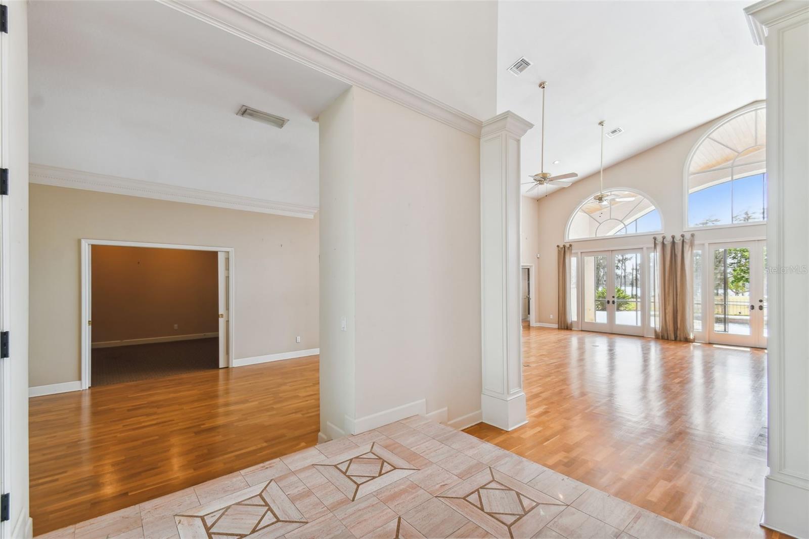 ISLEWORTH - Residential