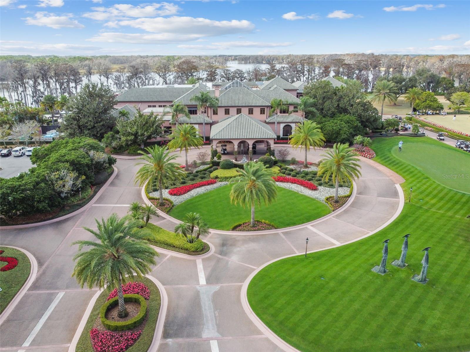 ISLEWORTH - Residential