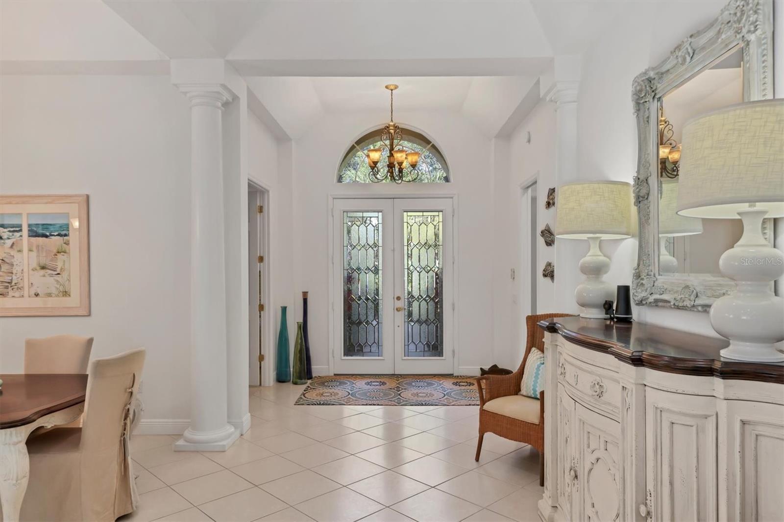 UNIVERSITY PARK COUNTRY CLUB - Residential