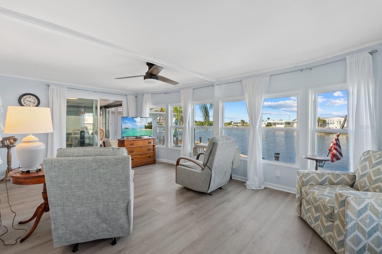 HARBOR COVE - Residential