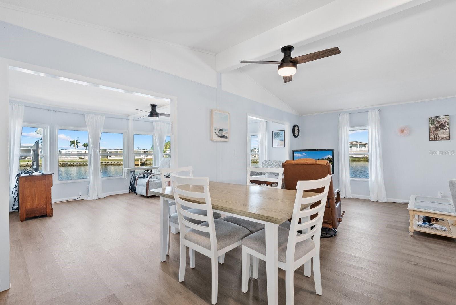 HARBOR COVE - Residential