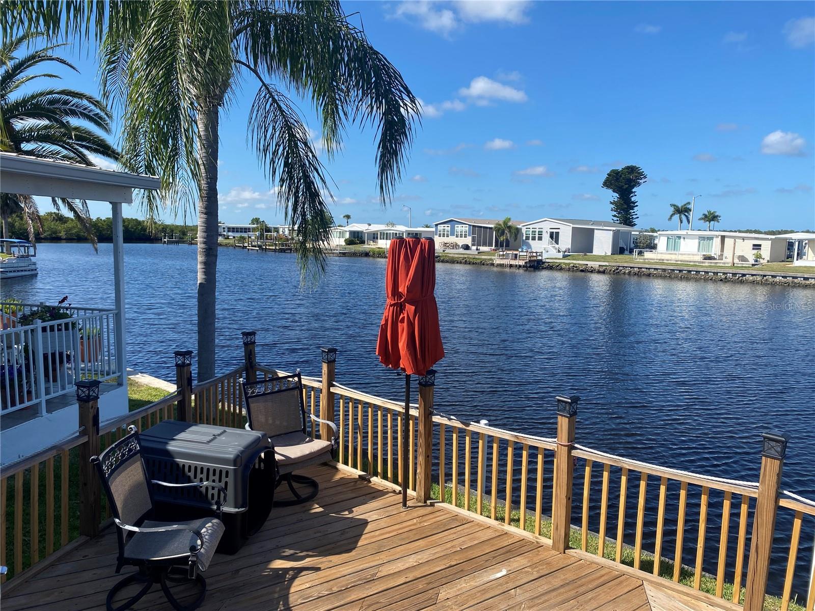 HARBOR COVE - Residential