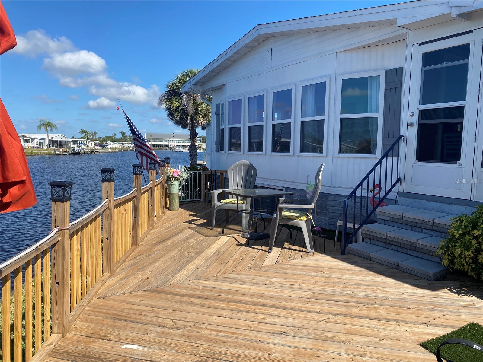 HARBOR COVE - Residential