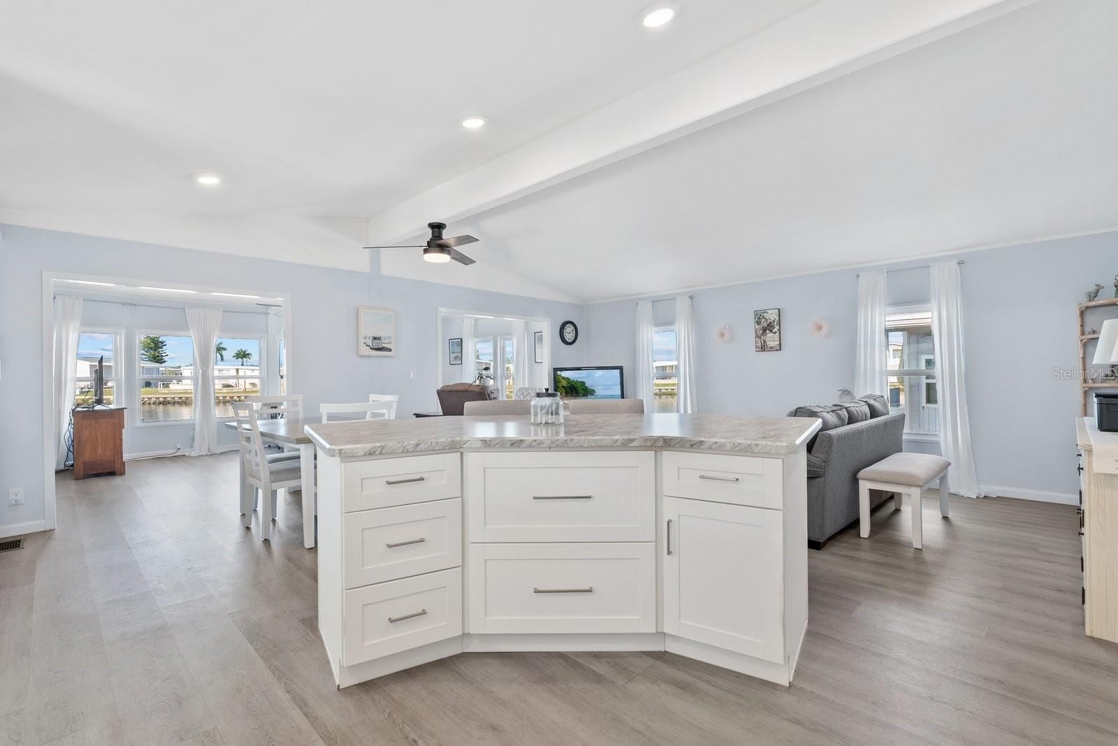 HARBOR COVE - Residential