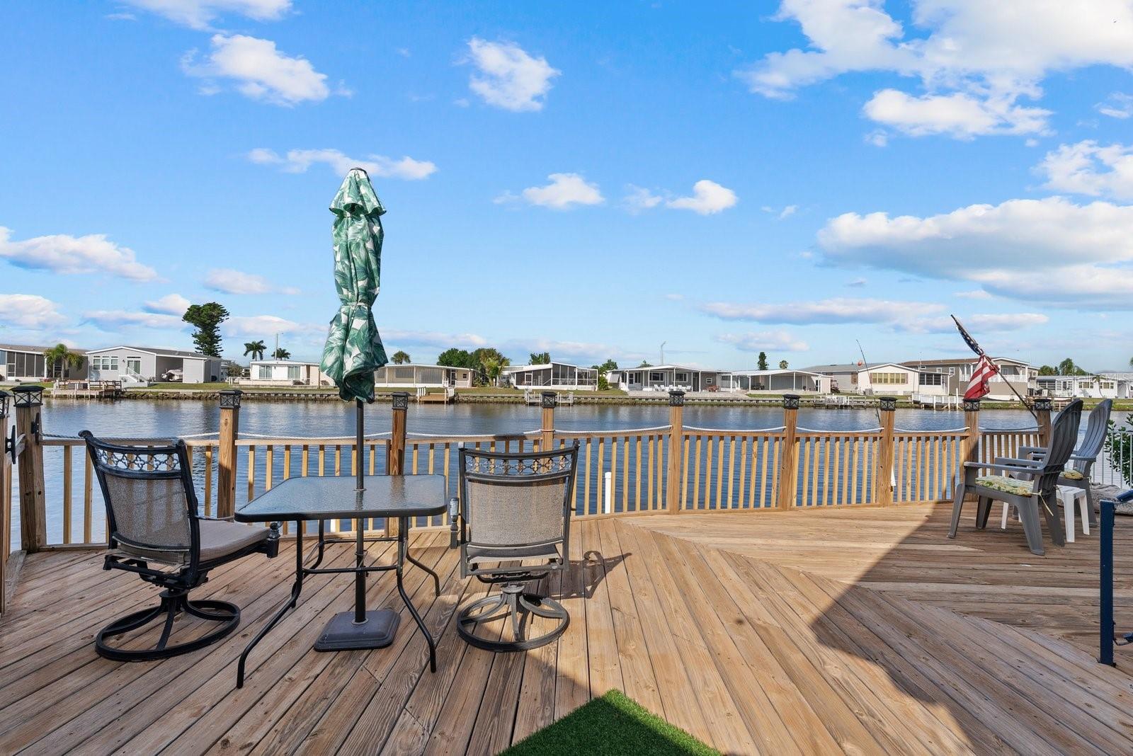 HARBOR COVE - Residential