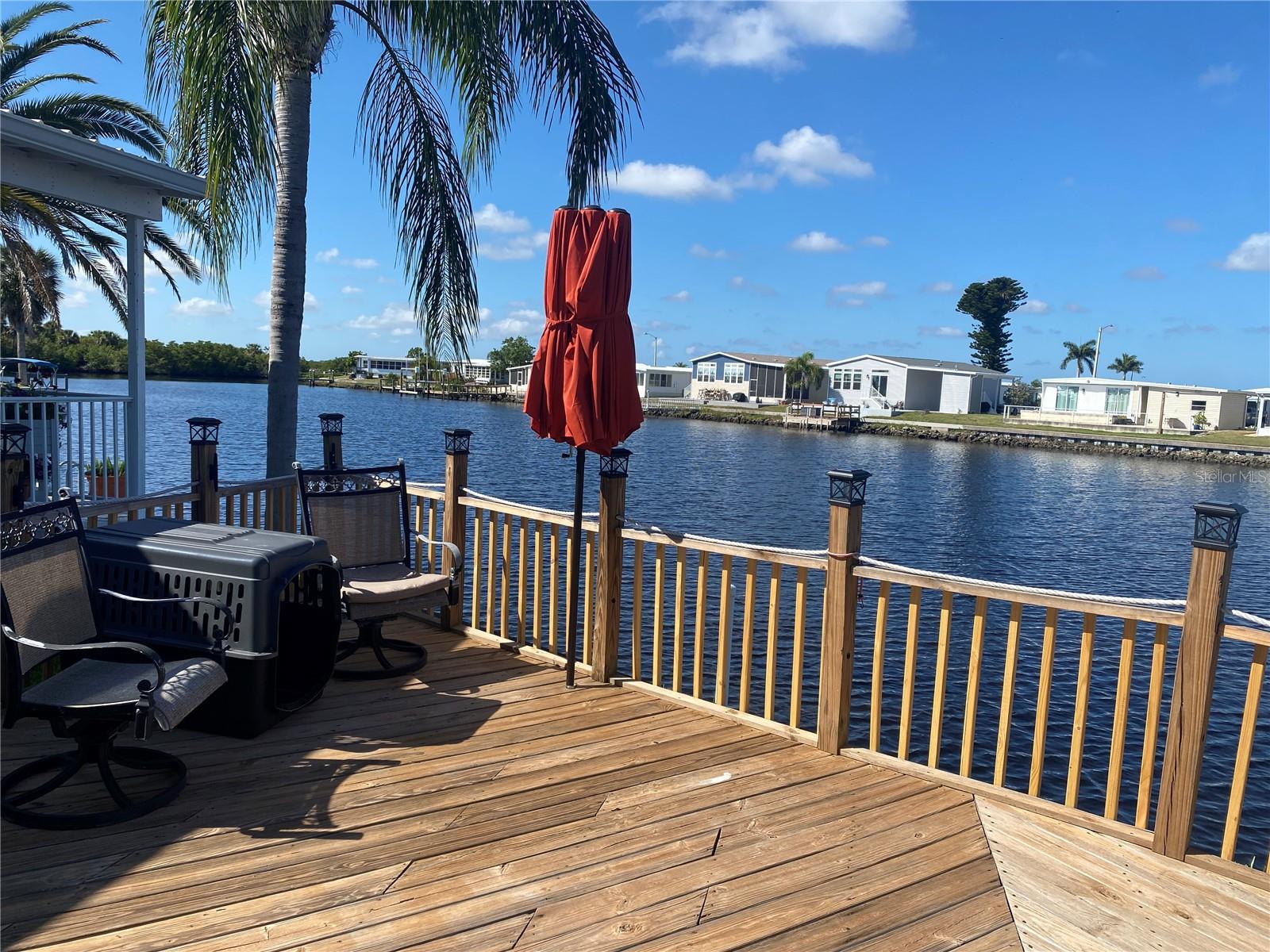 HARBOR COVE - Residential