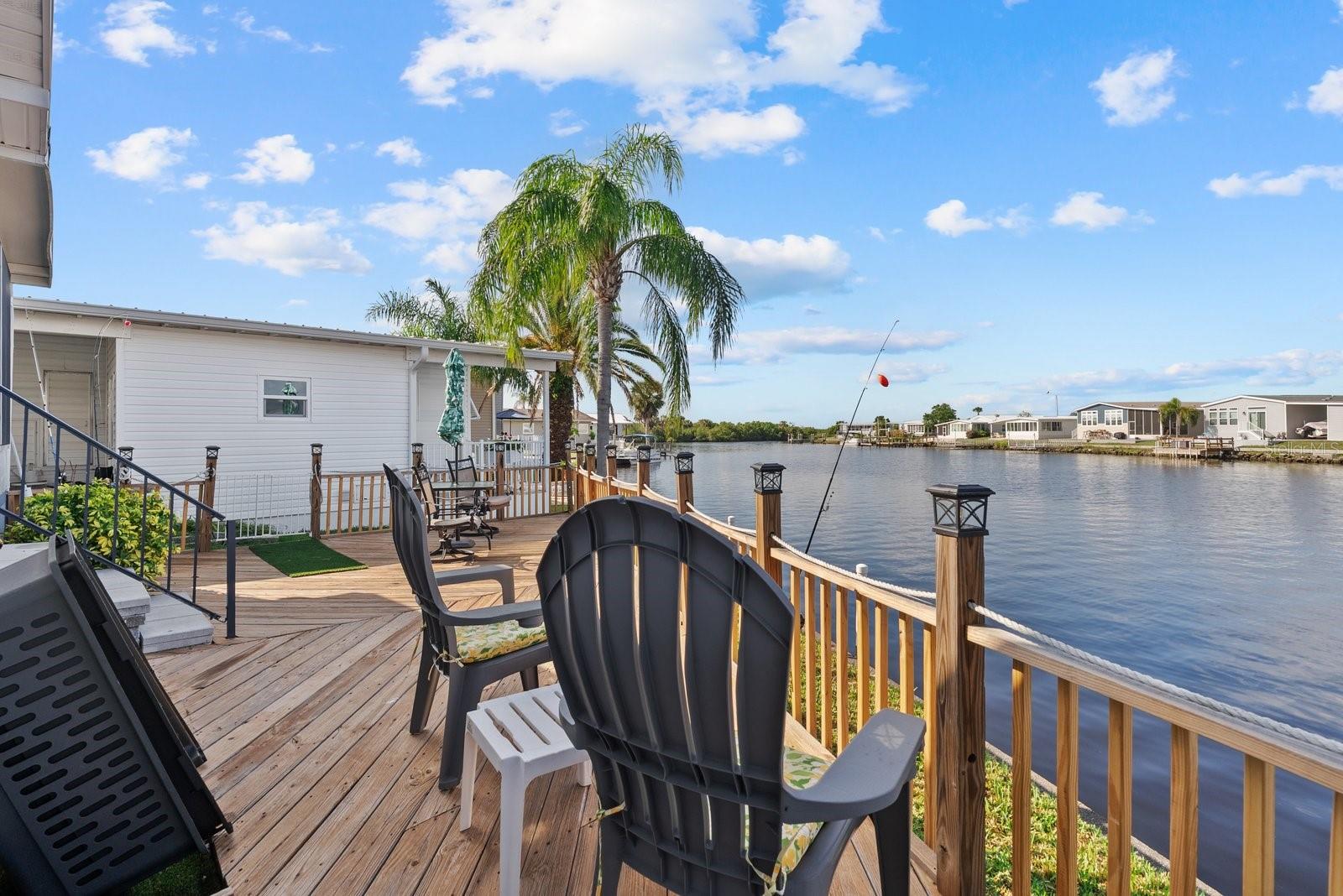 HARBOR COVE - Residential