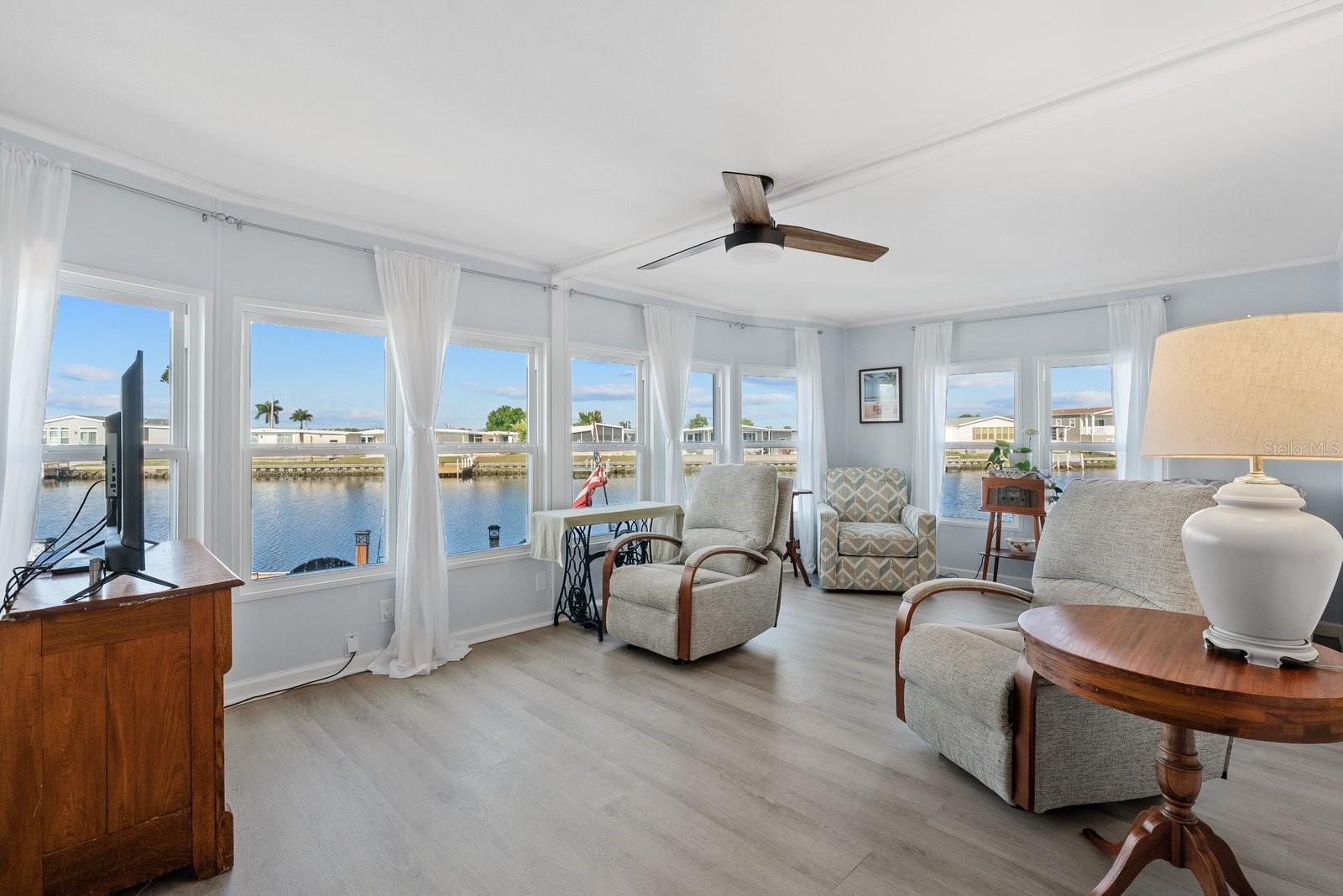 HARBOR COVE - Residential
