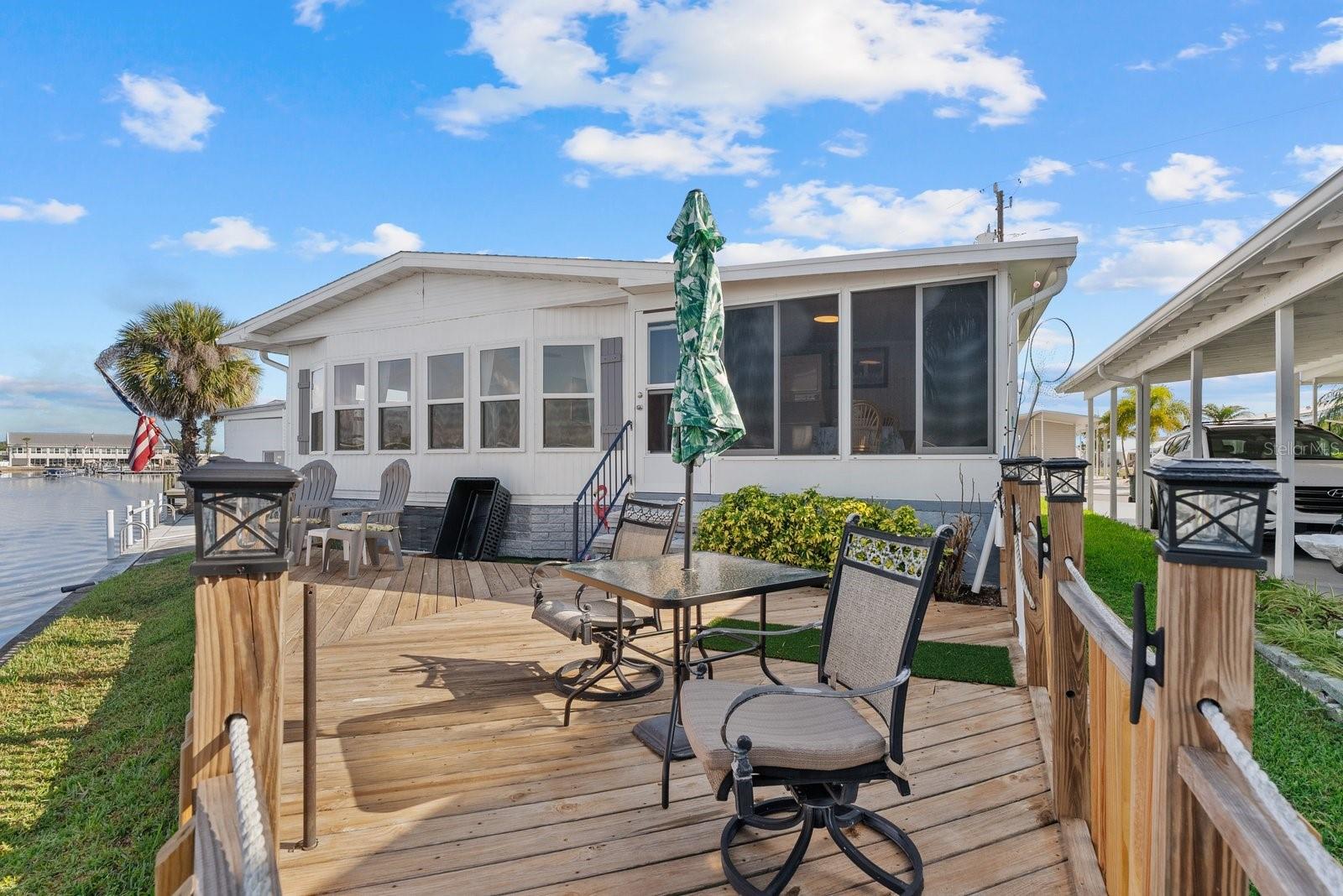 HARBOR COVE - Residential