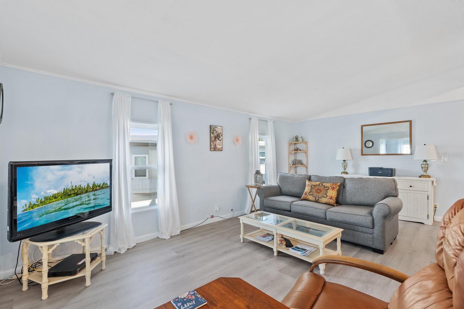 HARBOR COVE - Residential