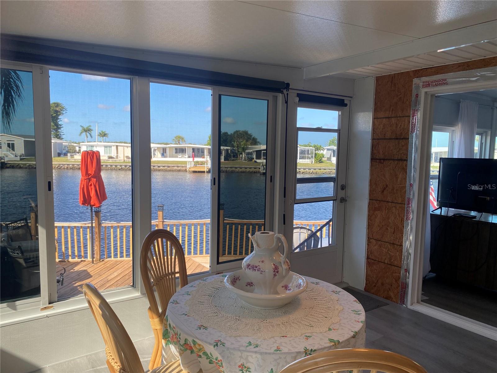 HARBOR COVE - Residential