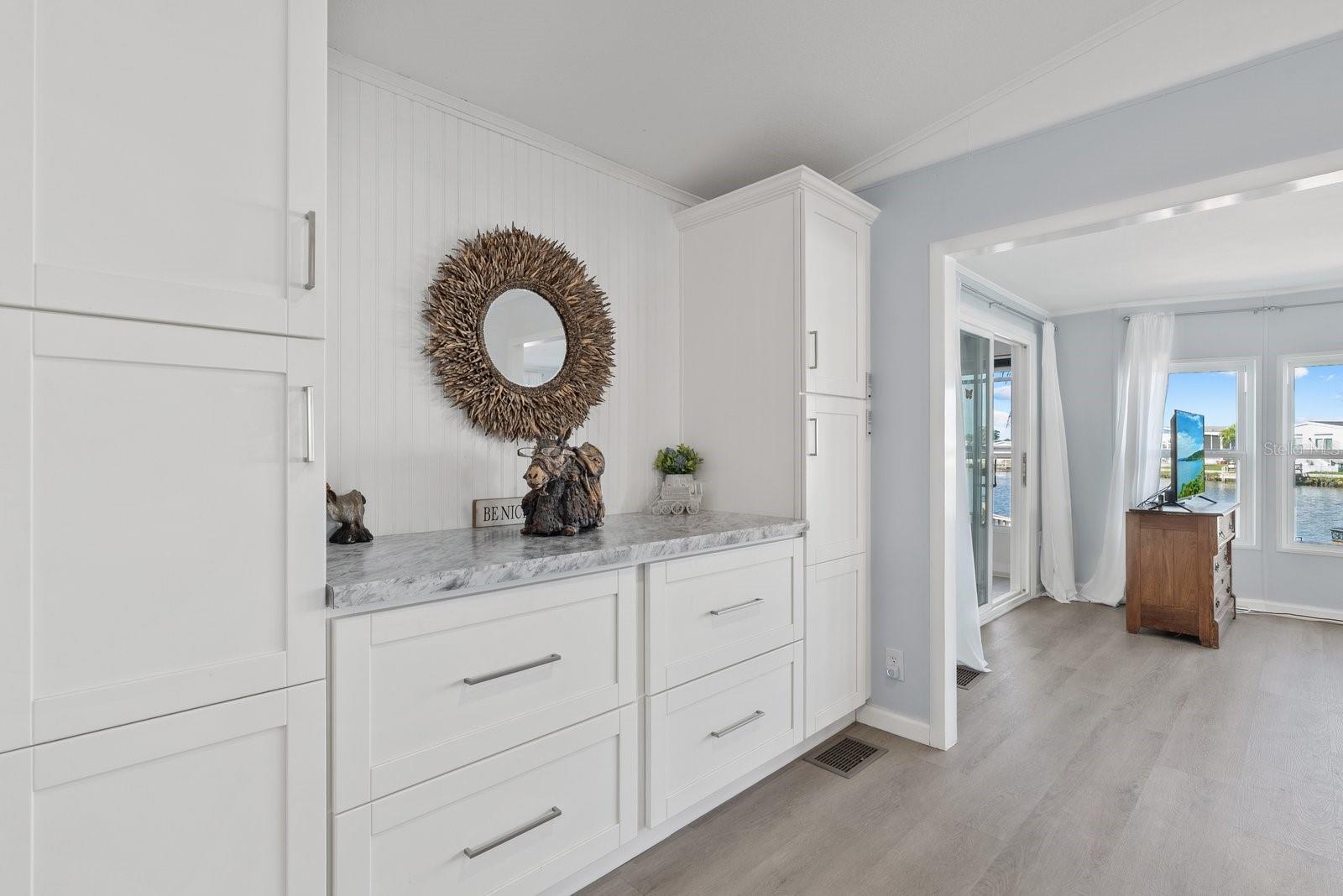 HARBOR COVE - Residential