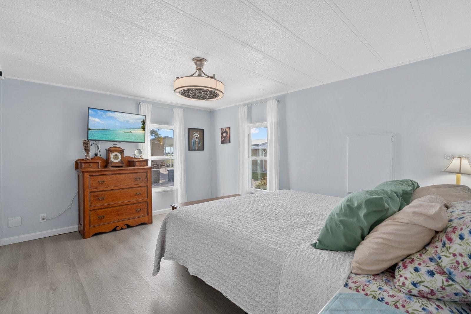 HARBOR COVE - Residential