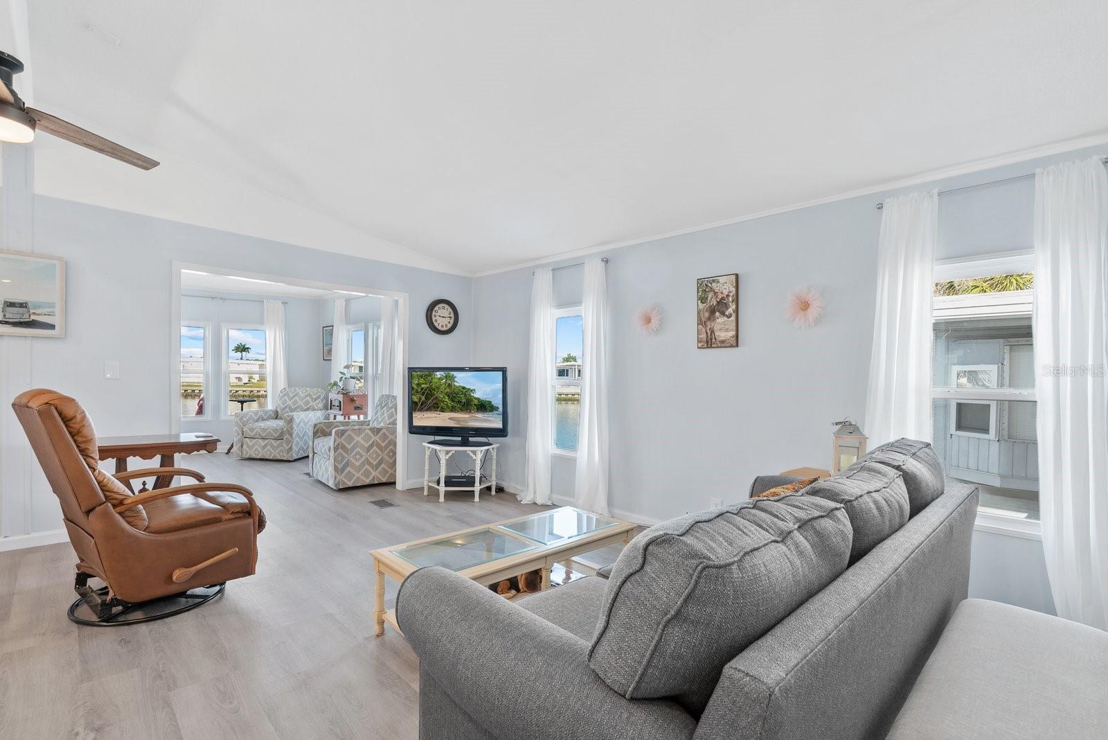 HARBOR COVE - Residential