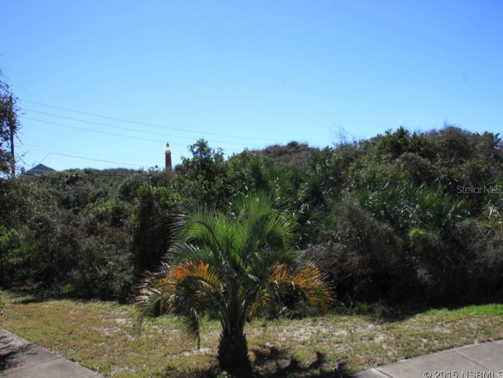South Turn - Land