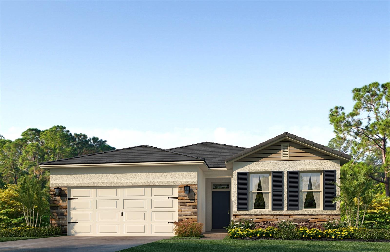 Oak Leaf Preserve Ph 2 - Residential