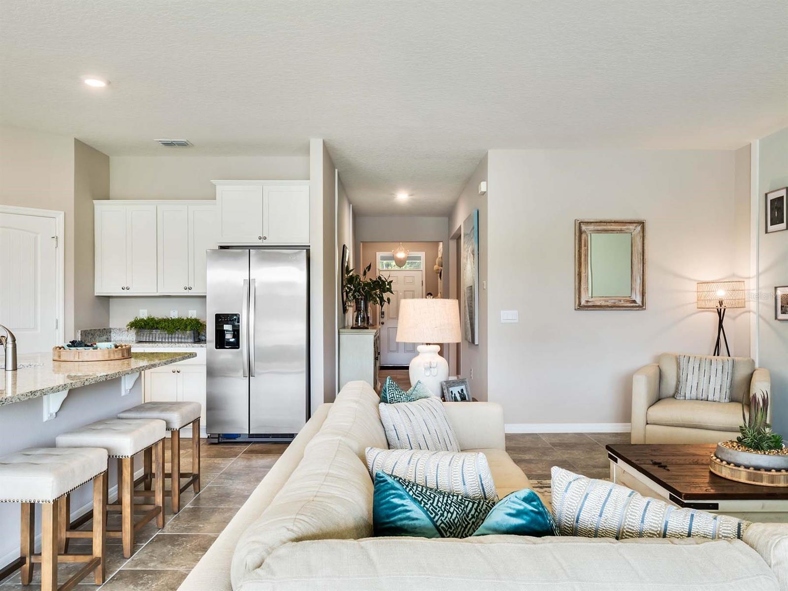 Oak Leaf Preserve Ph 2 - Residential