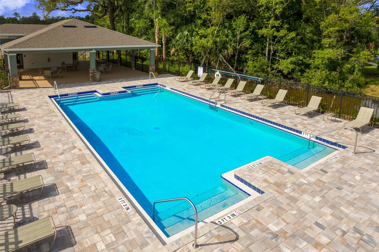 Oak Leaf Preserve Ph 2 - Residential