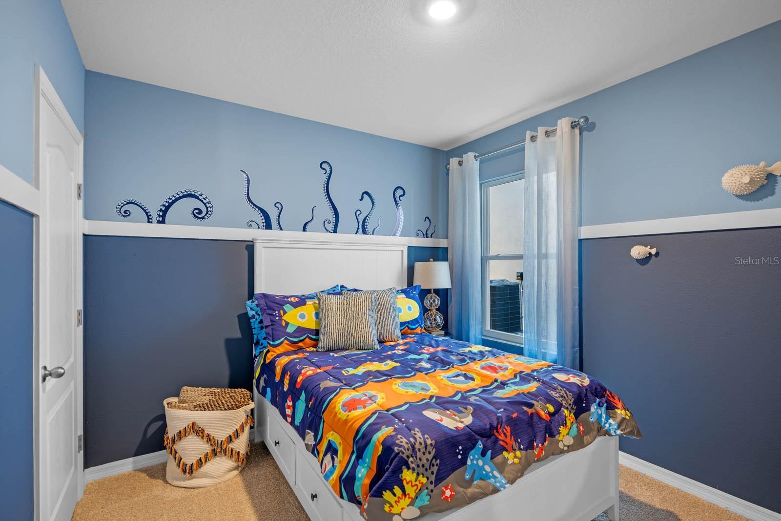 WIND MEADOWS SOUTH - Residential