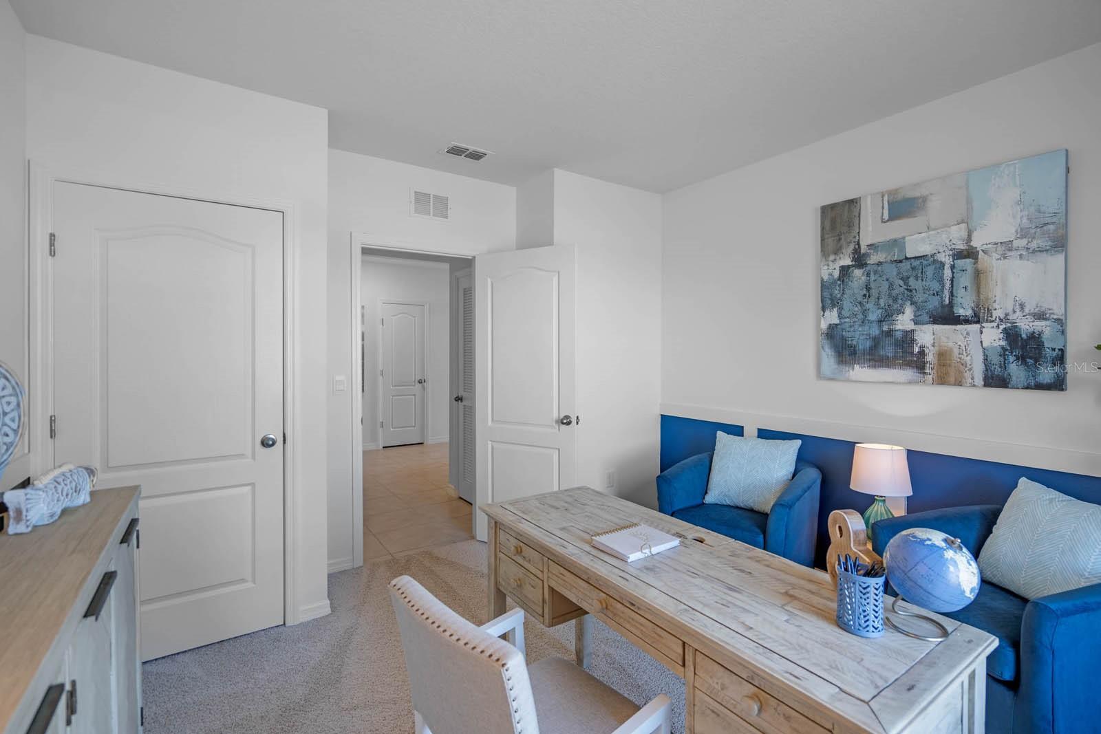 WIND MEADOWS SOUTH - Residential