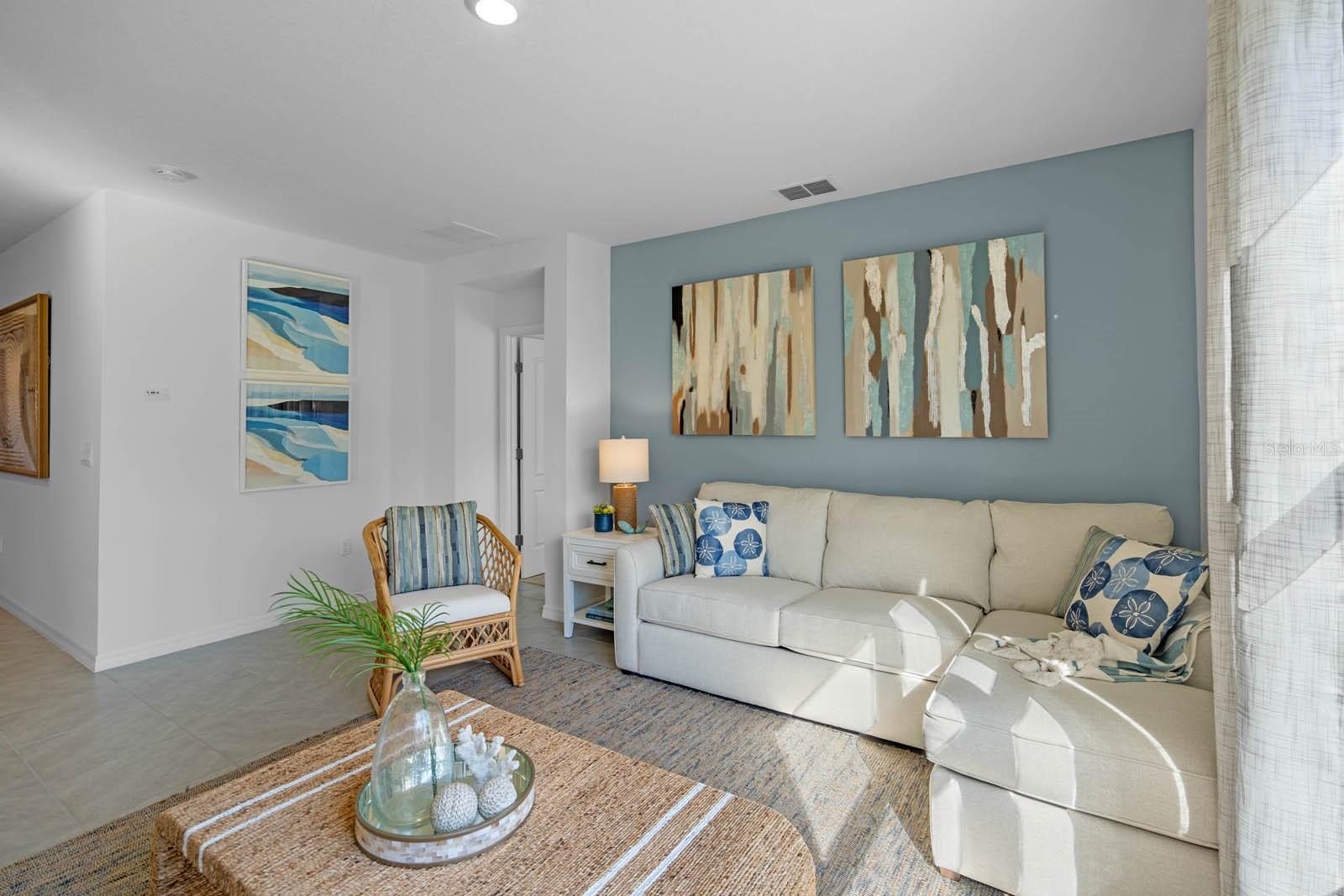 WIND MEADOWS SOUTH - Residential