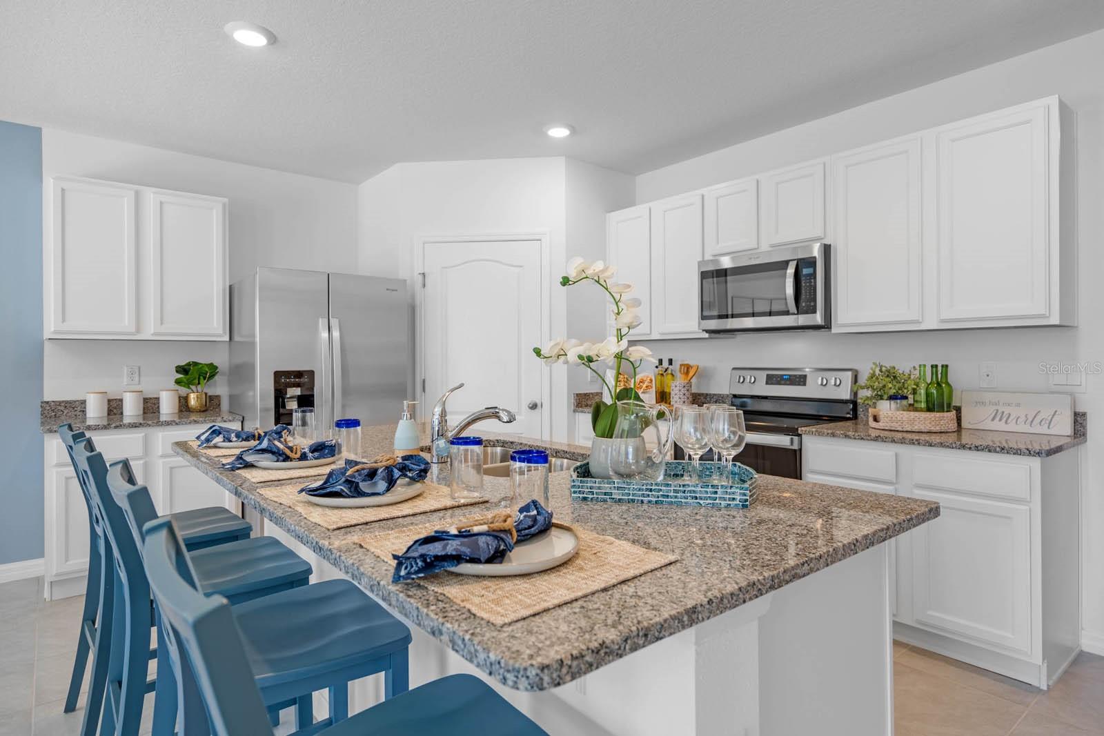 WIND MEADOWS SOUTH - Residential