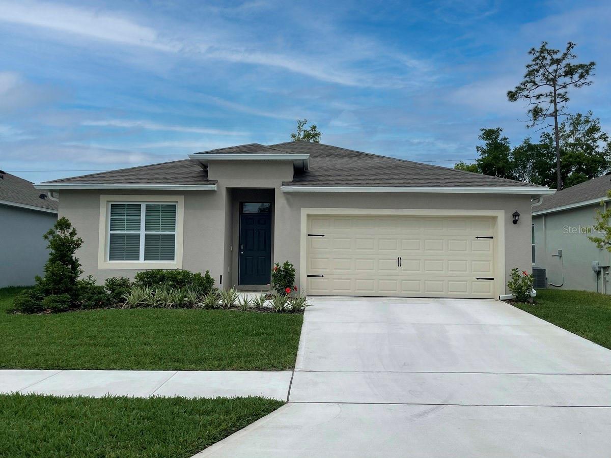 WIND MEADOWS SOUTH - Residential