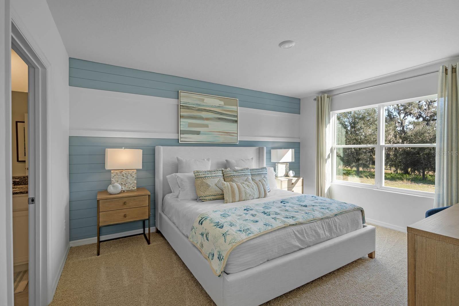 WIND MEADOWS SOUTH - Residential
