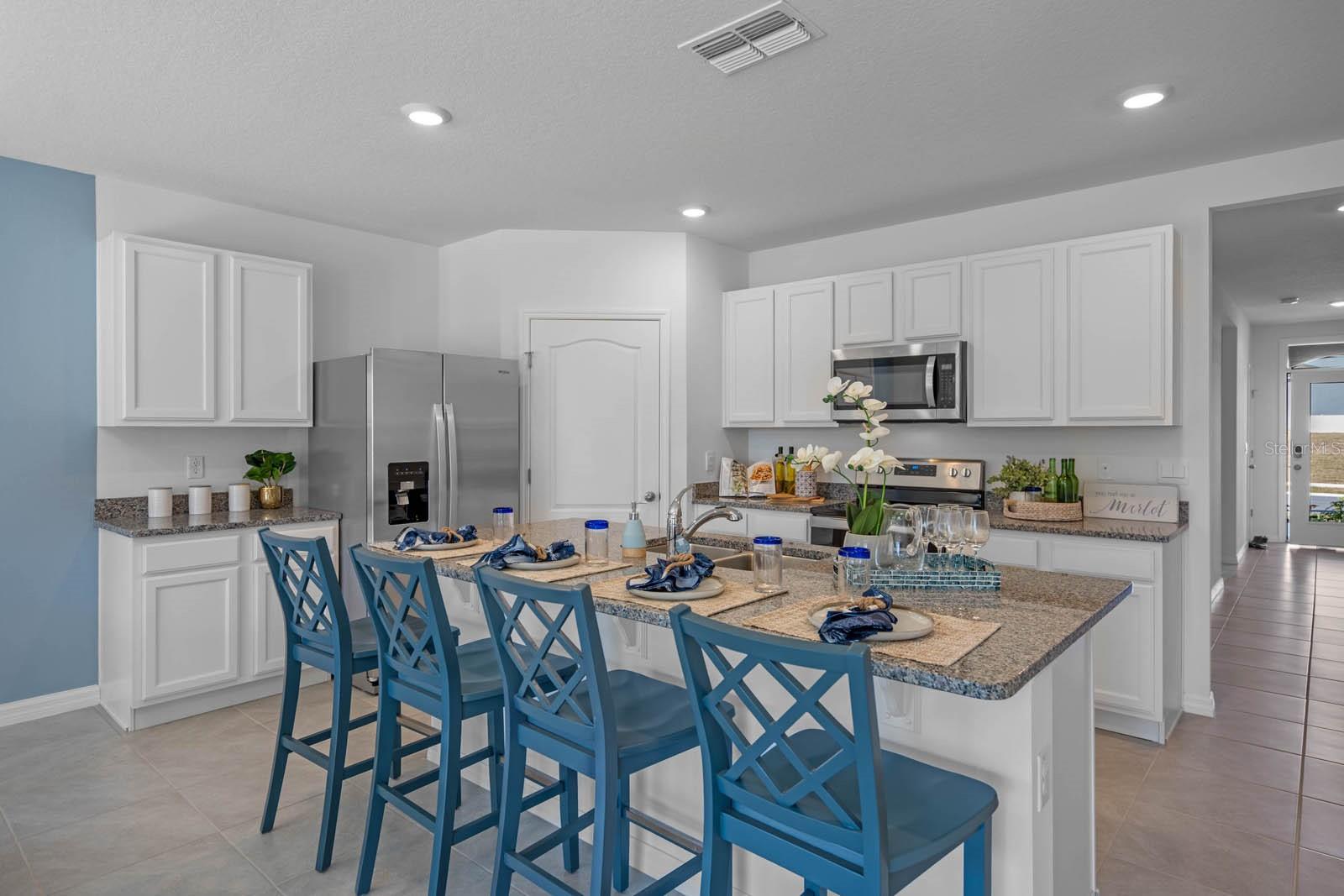 WIND MEADOWS SOUTH - Residential