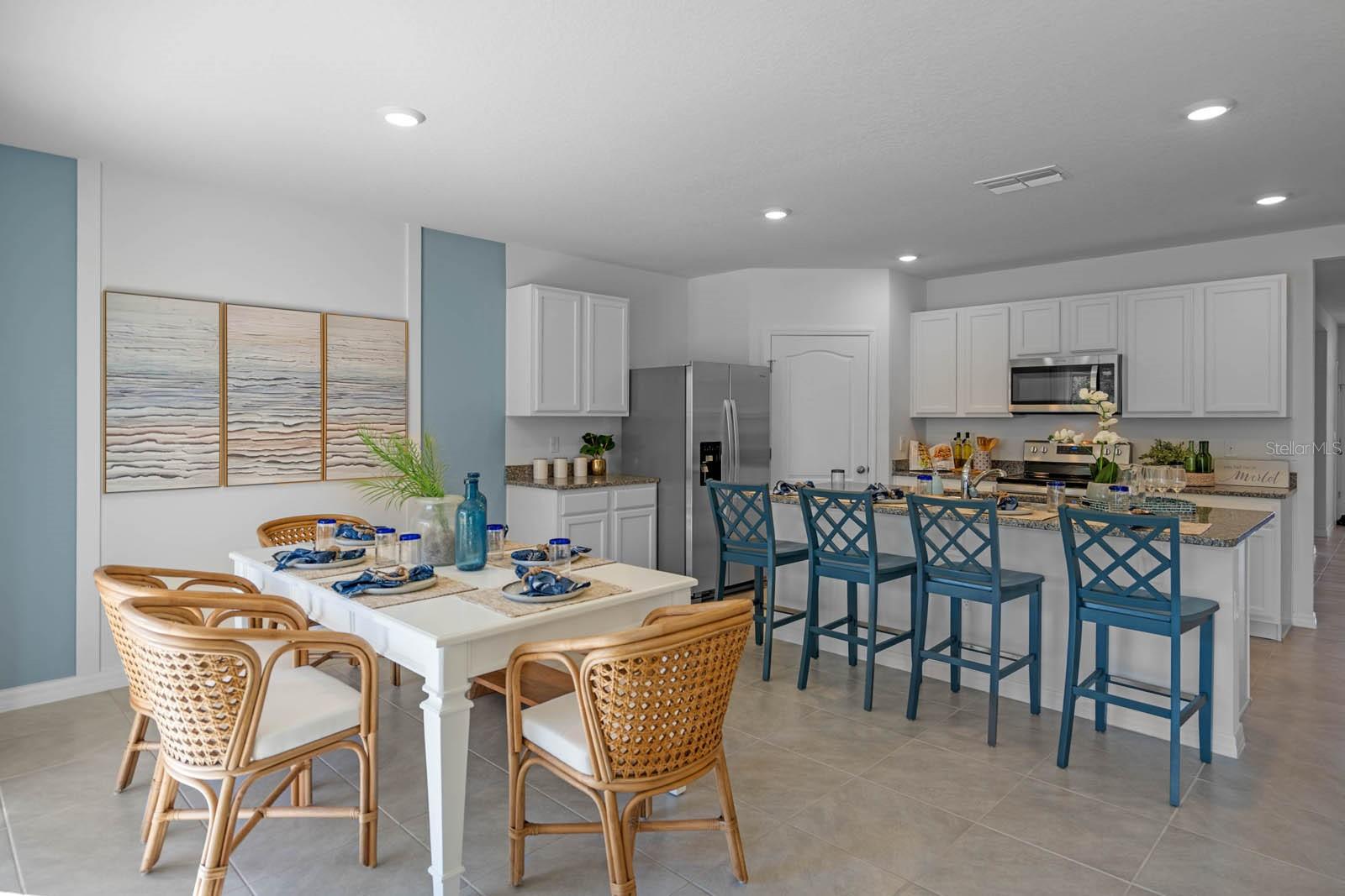 WIND MEADOWS SOUTH - Residential