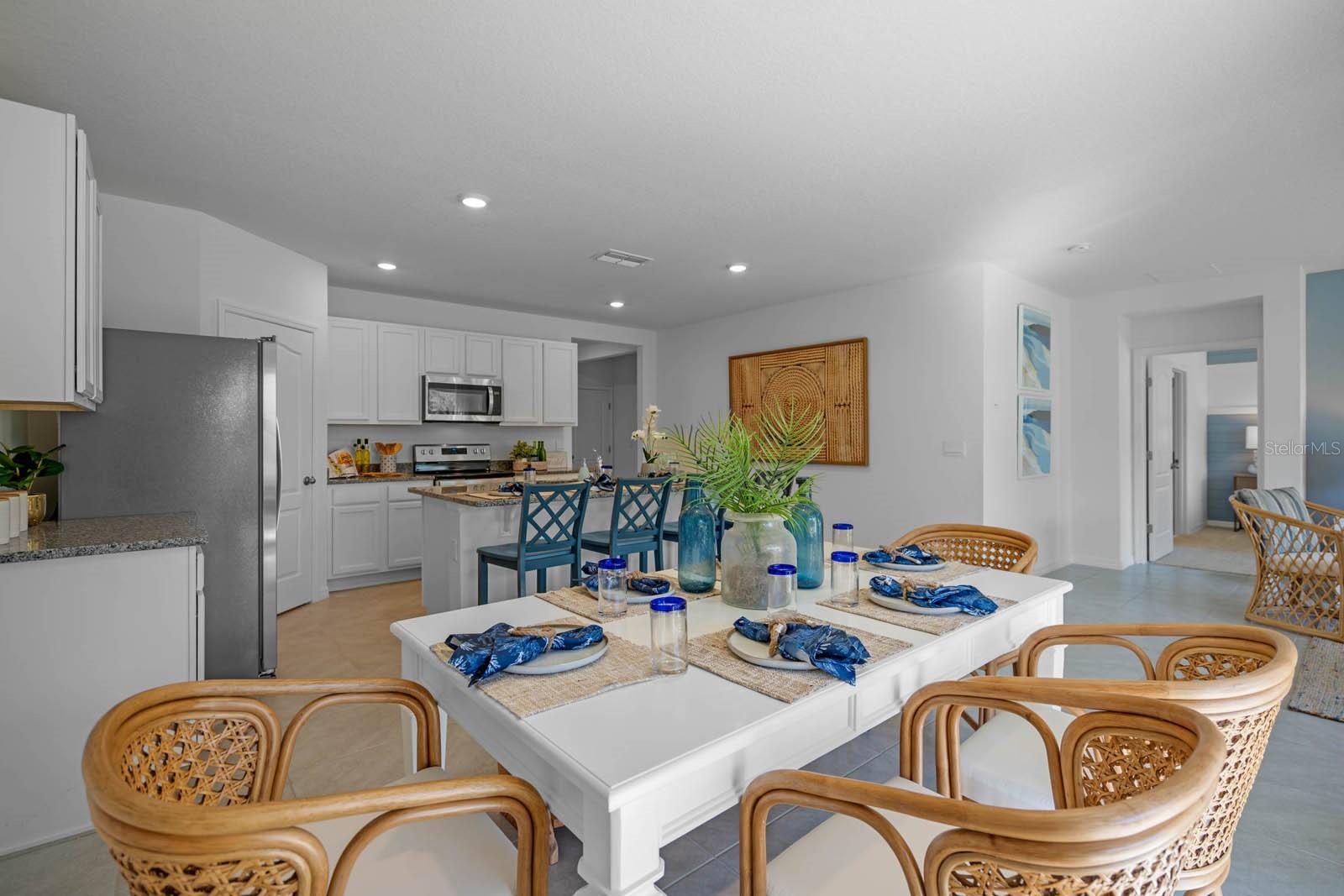 WIND MEADOWS SOUTH - Residential