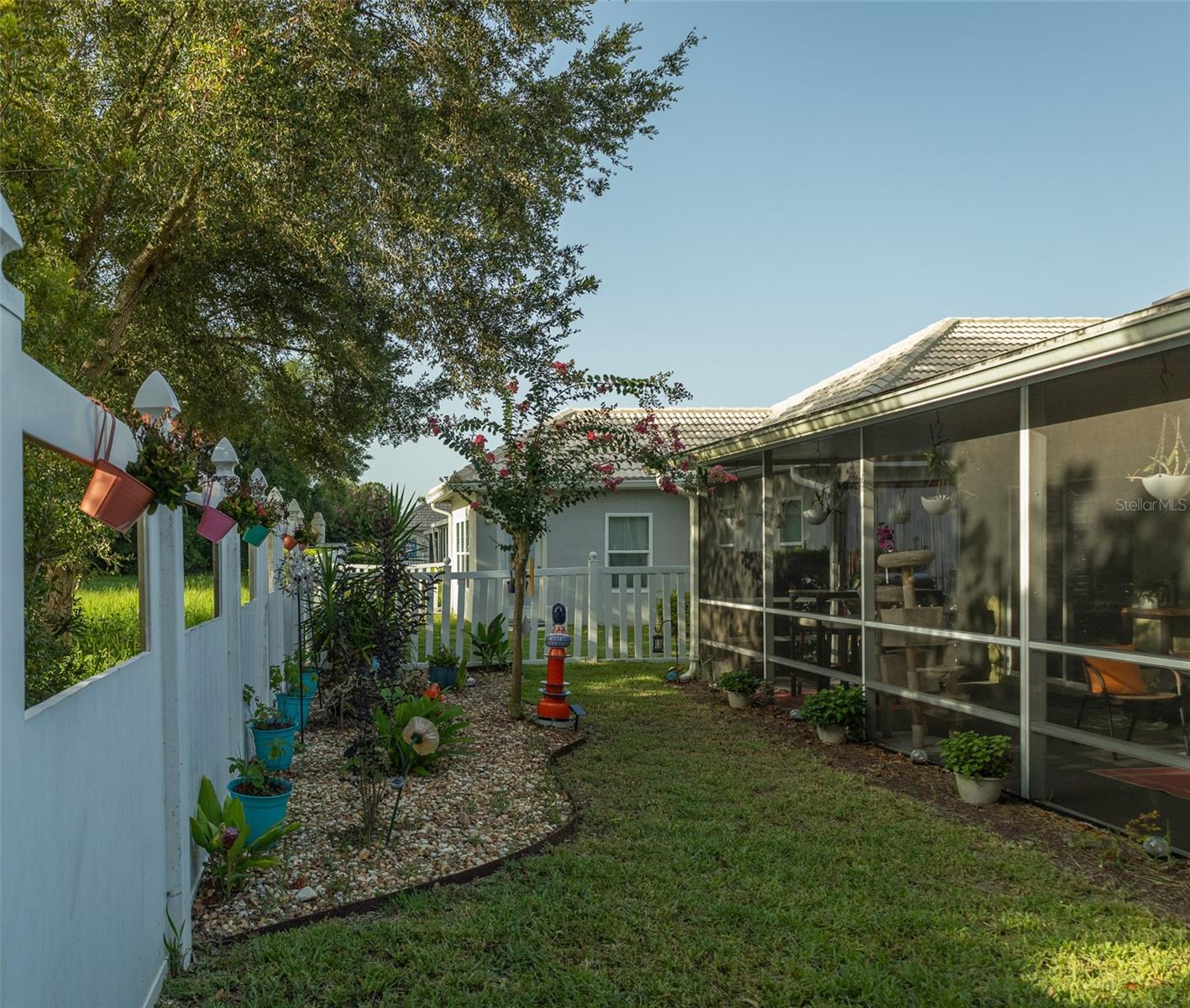 COUNTRY CLUB OF MOUNT DORA  PHASE 11-7 - Residential