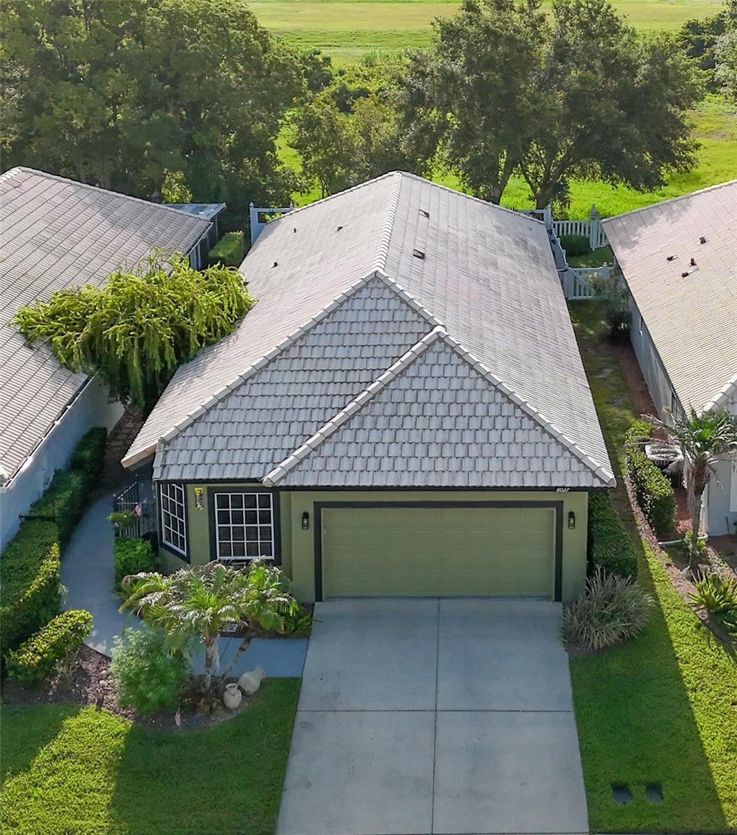 COUNTRY CLUB OF MOUNT DORA  PHASE 11-7 - Residential