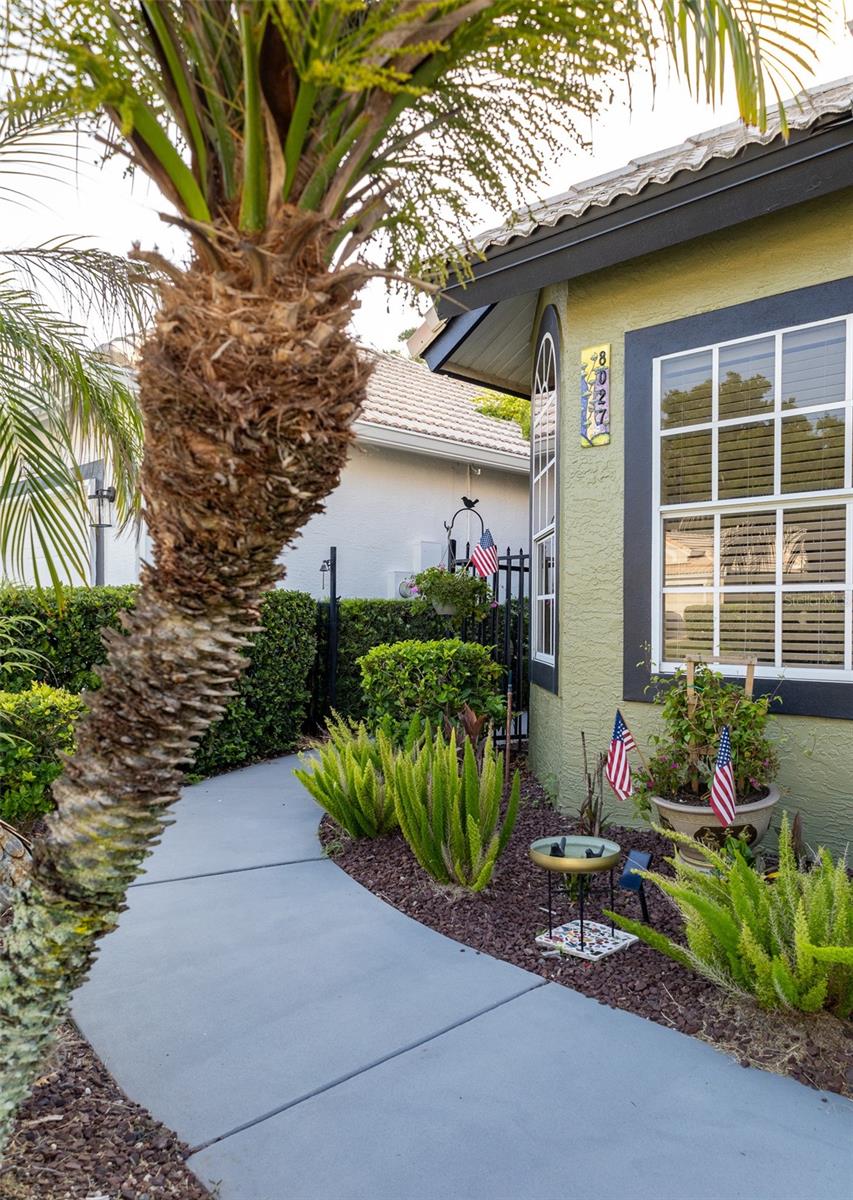COUNTRY CLUB OF MOUNT DORA  PHASE 11-7 - Residential