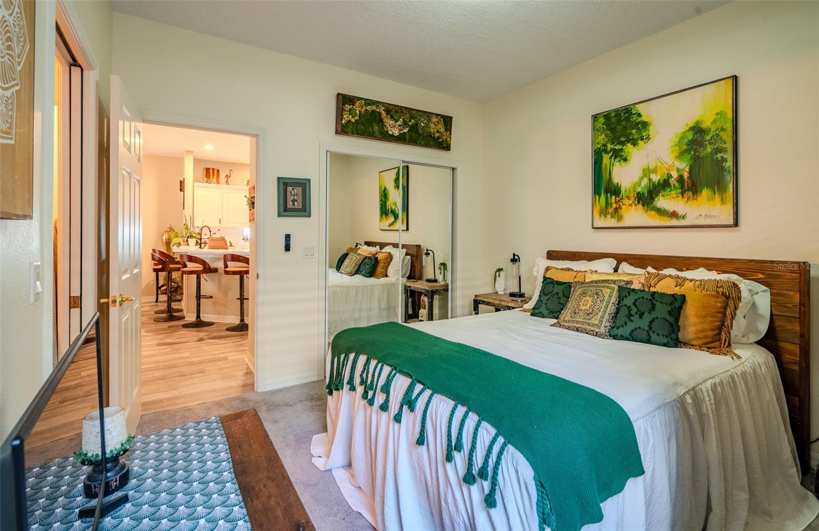 COUNTRY CLUB OF MOUNT DORA  PHASE 11-7 - Residential