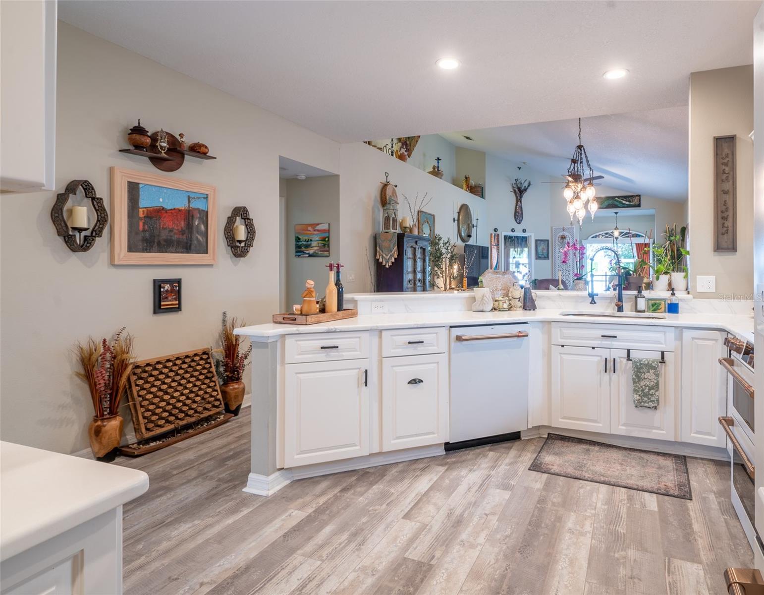 COUNTRY CLUB OF MOUNT DORA  PHASE 11-7 - Residential