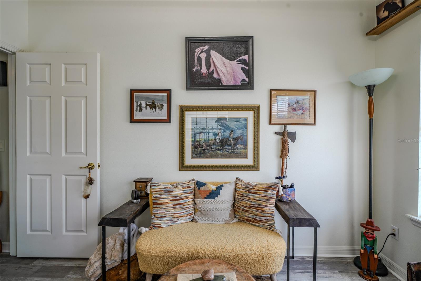 COUNTRY CLUB OF MOUNT DORA  PHASE 11-7 - Residential