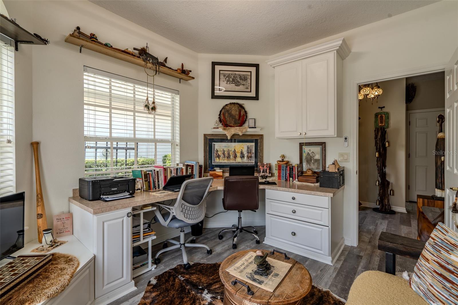 COUNTRY CLUB OF MOUNT DORA  PHASE 11-7 - Residential