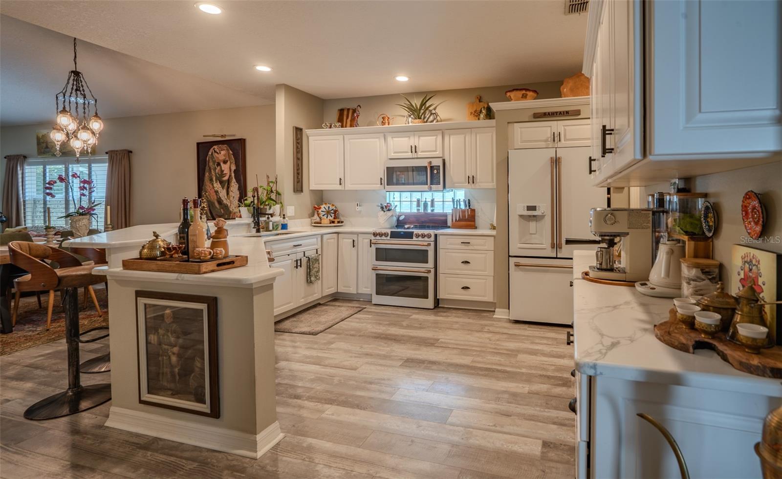 COUNTRY CLUB OF MOUNT DORA  PHASE 11-7 - Residential