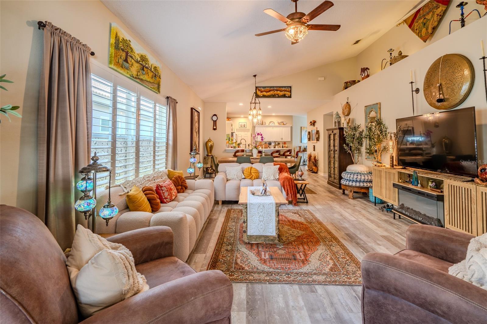 COUNTRY CLUB OF MOUNT DORA  PHASE 11-7 - Residential