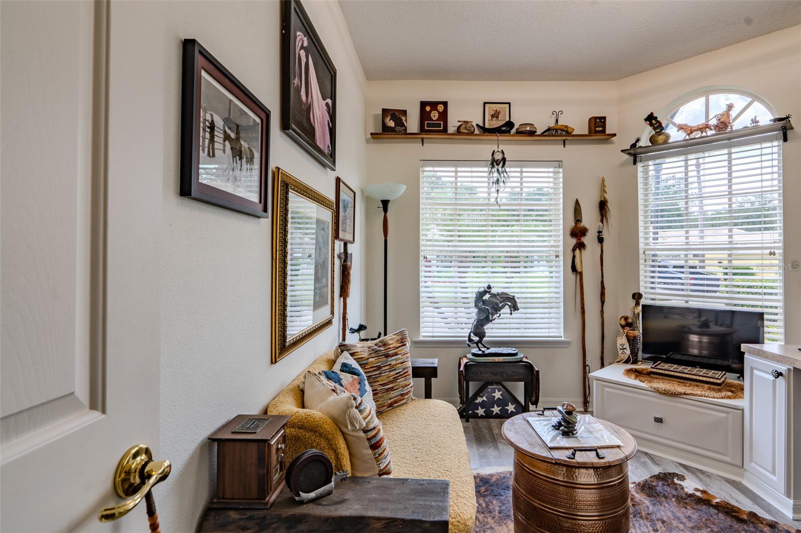COUNTRY CLUB OF MOUNT DORA  PHASE 11-7 - Residential