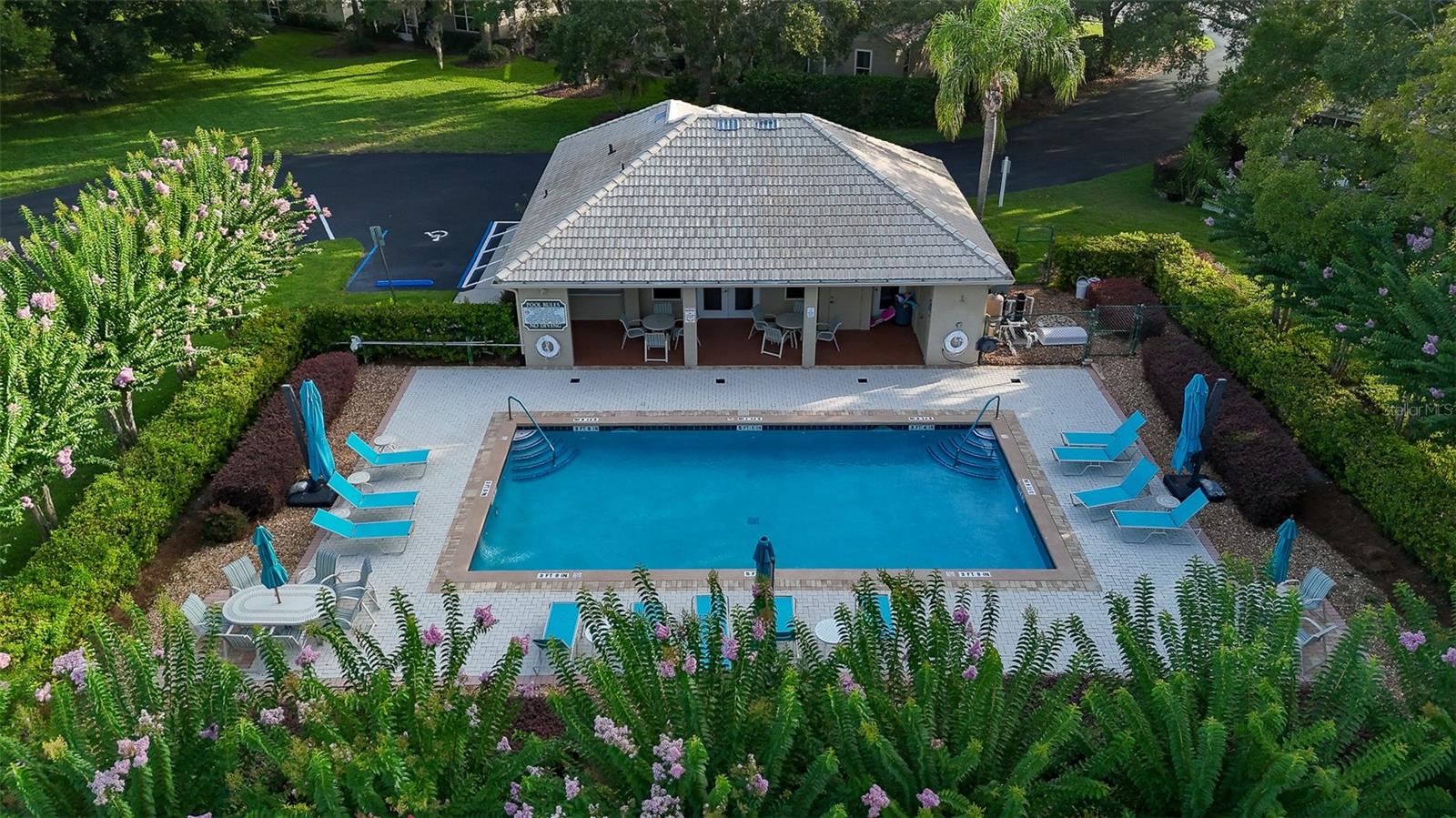 COUNTRY CLUB OF MOUNT DORA  PHASE 11-7 - Residential