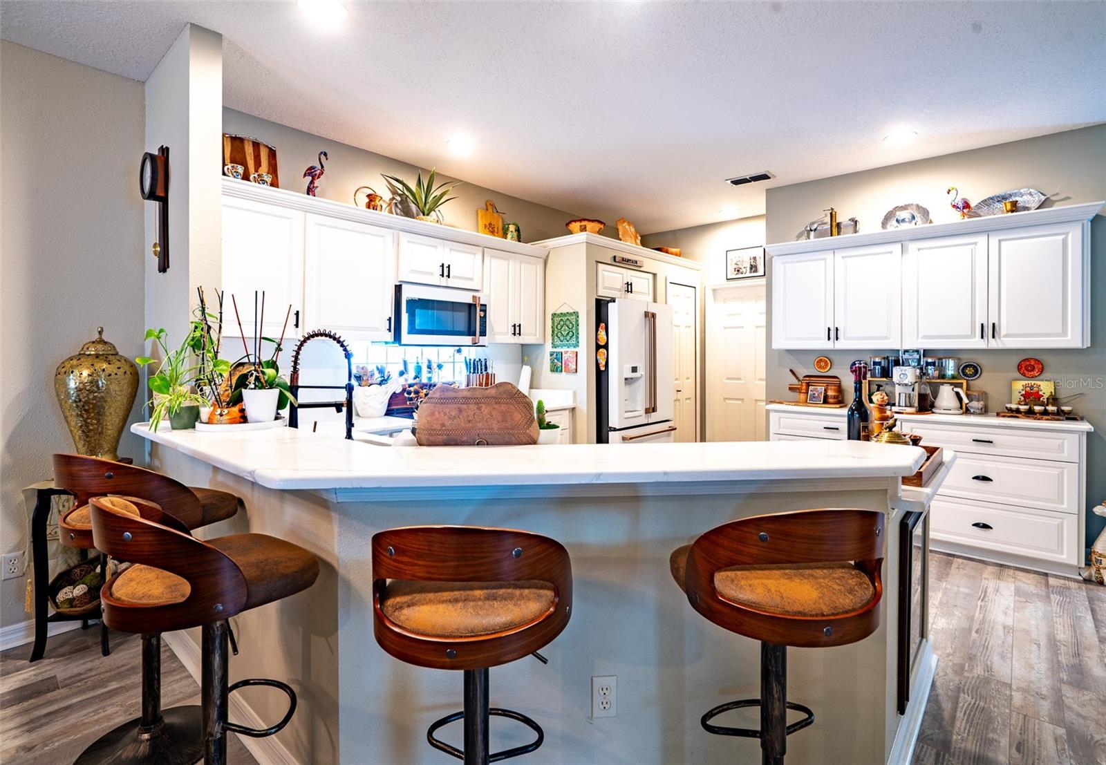 COUNTRY CLUB OF MOUNT DORA  PHASE 11-7 - Residential