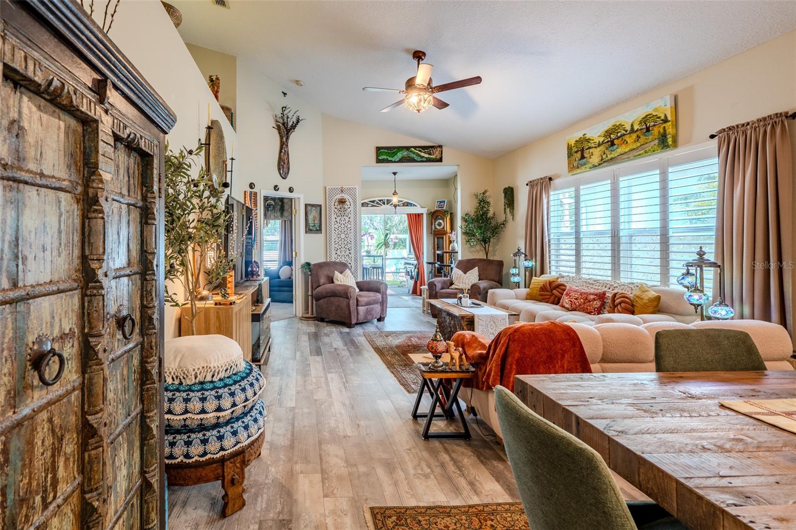 COUNTRY CLUB OF MOUNT DORA  PHASE 11-7 - Residential