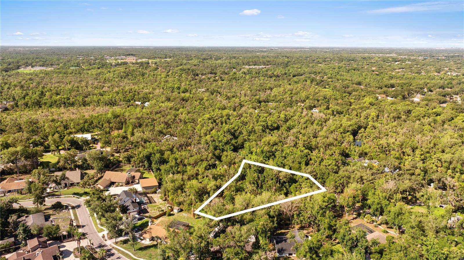 ALAFIA PRESERVE - Land