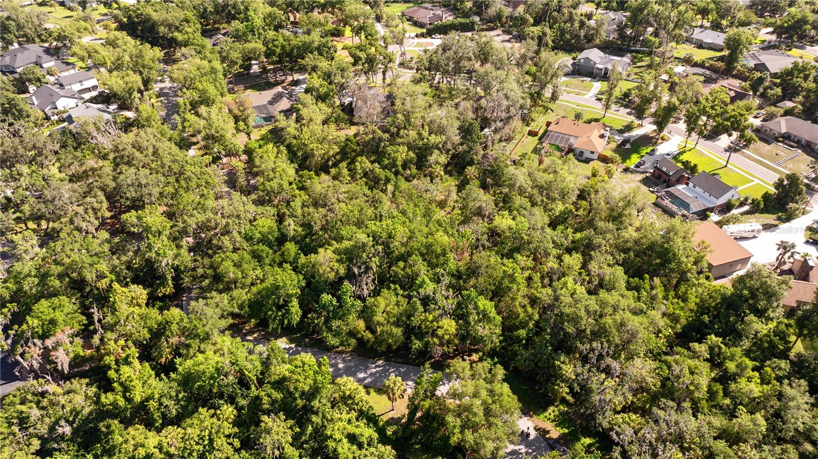 ALAFIA PRESERVE - Land